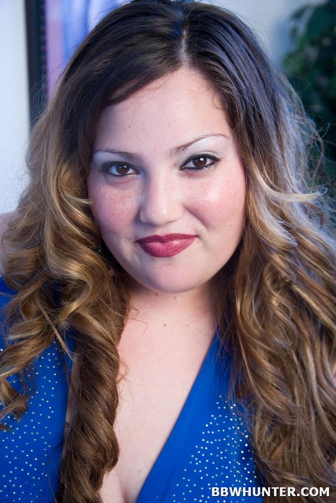 Starr cute plumper exclusive scene