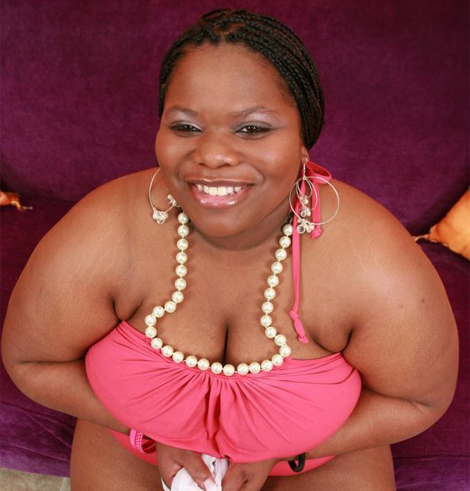 Chocolat Hottie