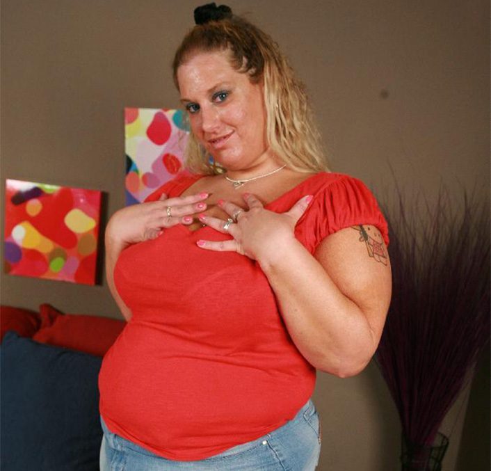 Lilly West