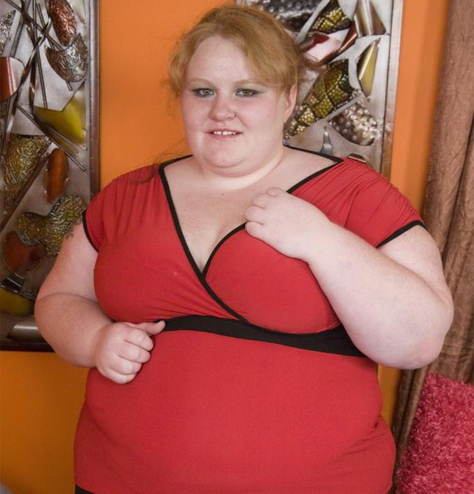 Ruby Passion